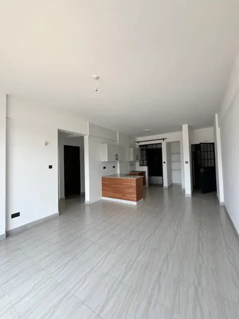 2 Bedroom