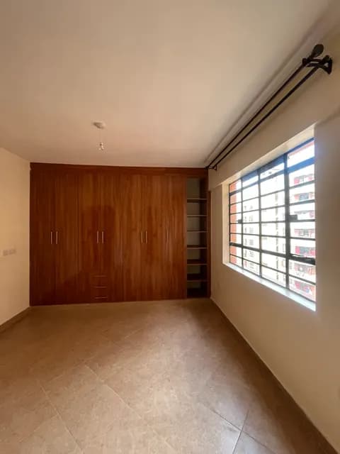 2 Bedroom