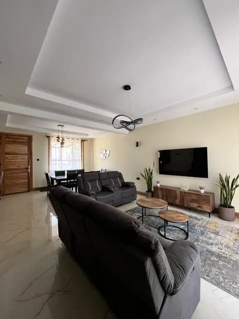 5 Bedroom