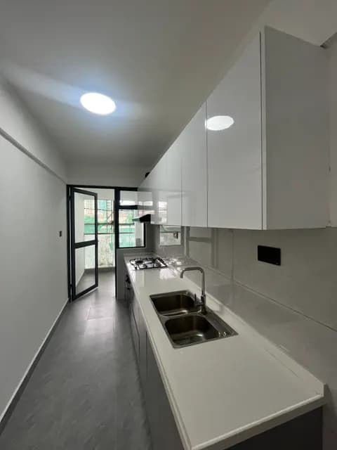 2 Bedroom
