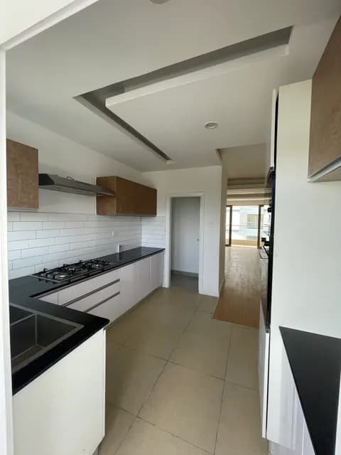 3 Bedroom