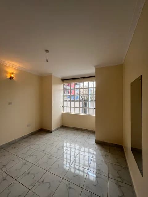 3 Bedroom