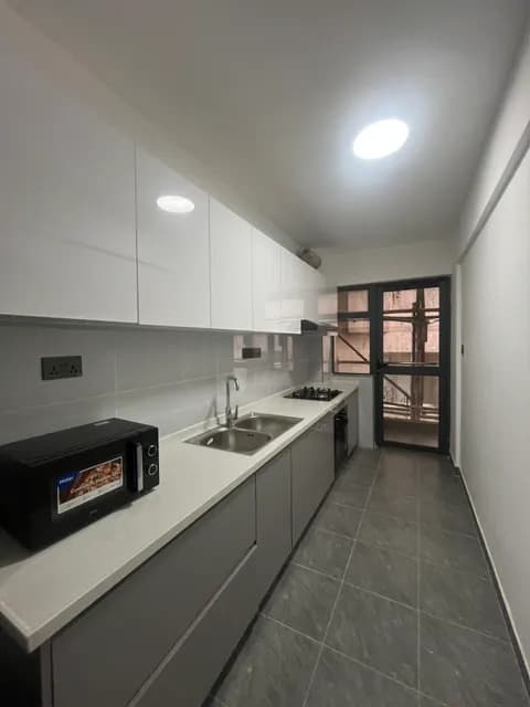 3 Bedroom