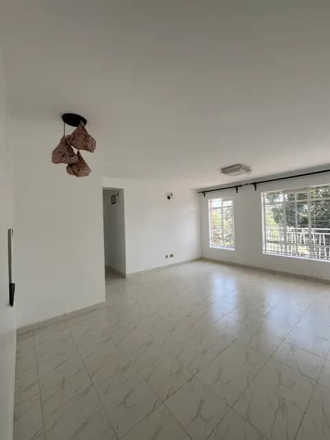 2 Bedroom