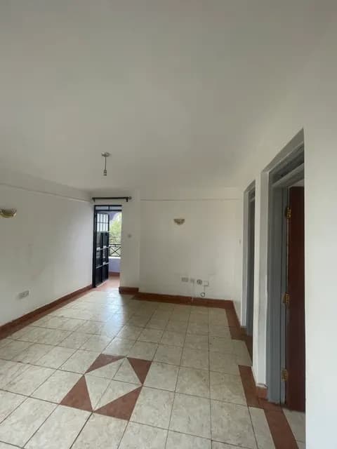2 Bedroom