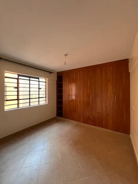 2 Bedroom