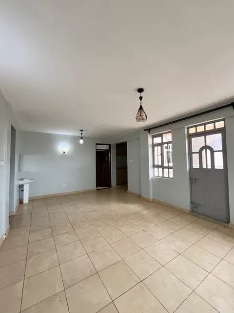 2 Bedroom