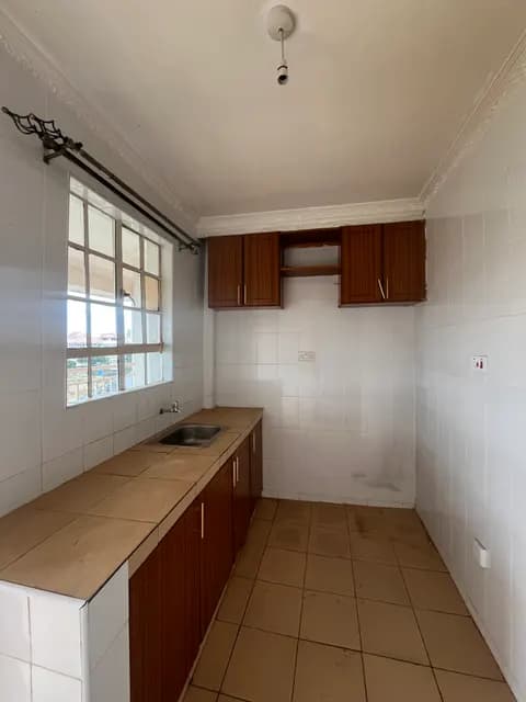 2 Bedroom