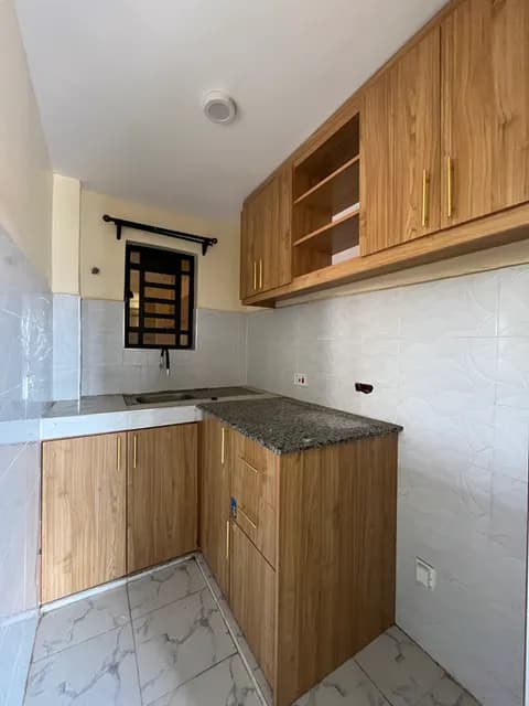2 Bedroom