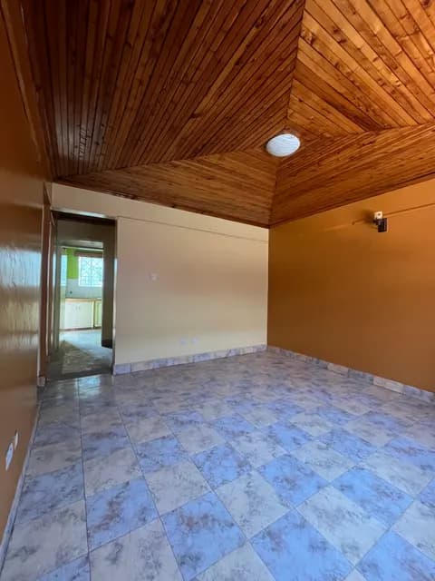 2 Bedroom