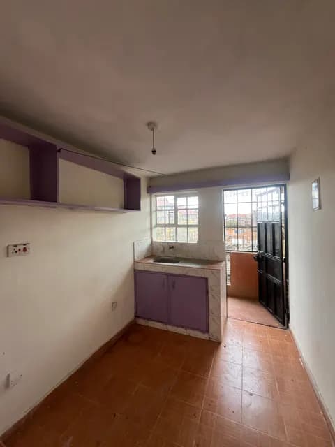 2 Bedroom