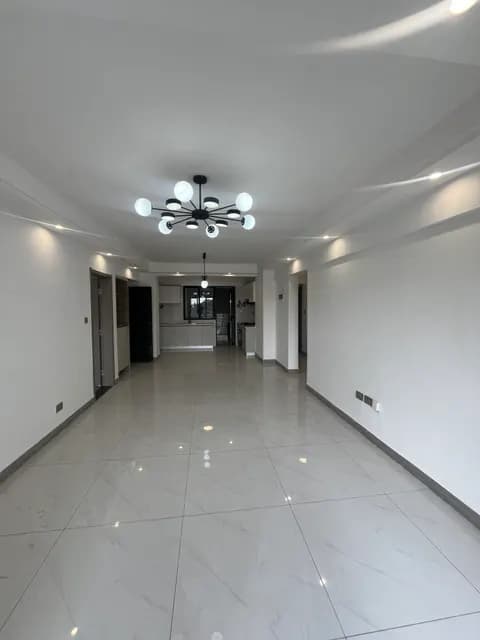 3 Bedroom