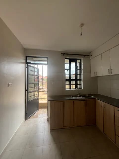 2 Bedroom