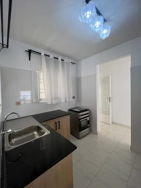 2 Bedroom