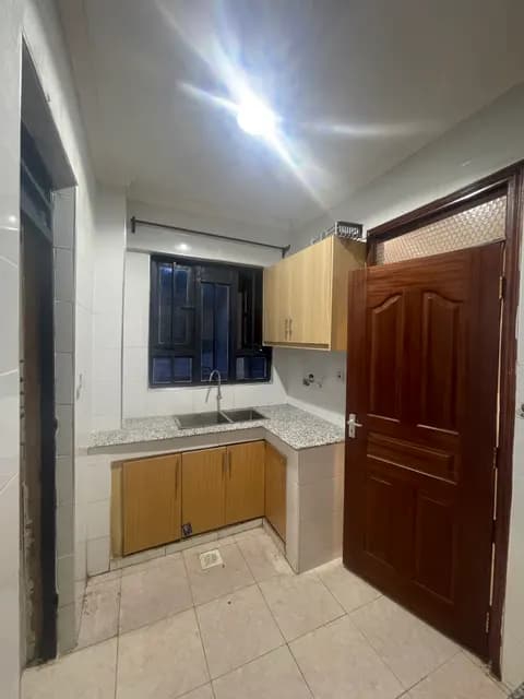 2 Bedroom
