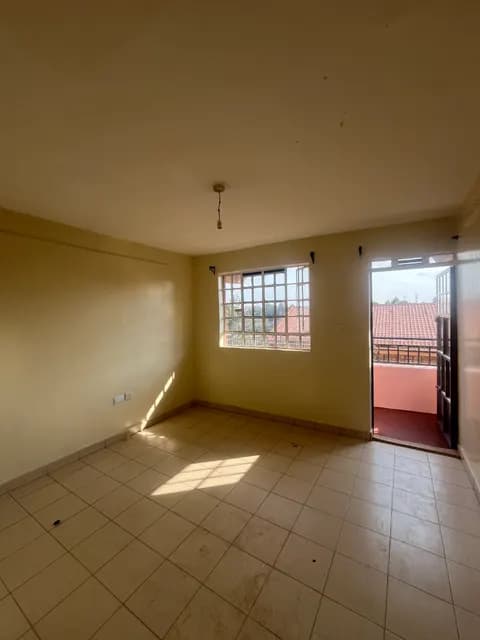 2 Bedroom
