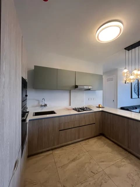 3 Bedroom