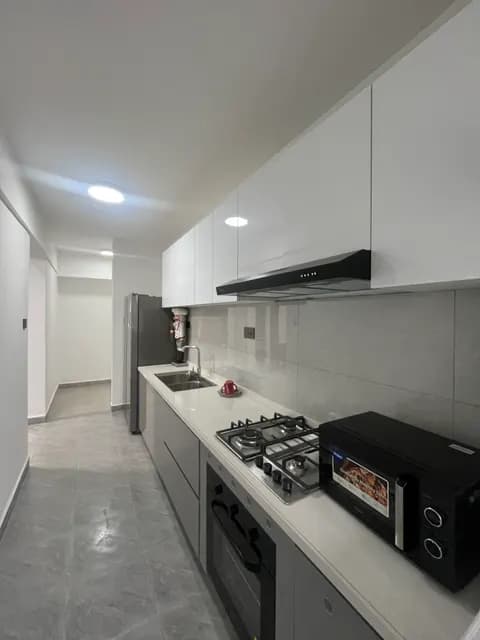 2 Bedroom