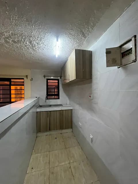 2 Bedroom