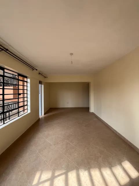 2 Bedroom