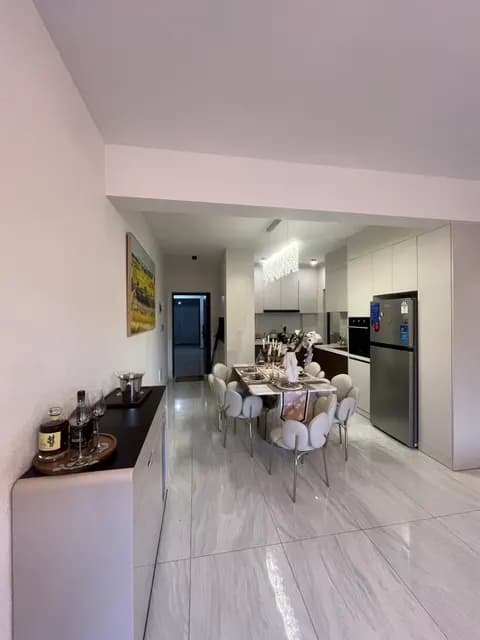 3 Bedroom