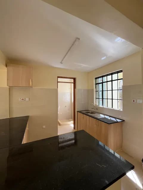 2 Bedroom