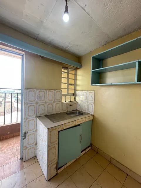 2 Bedroom