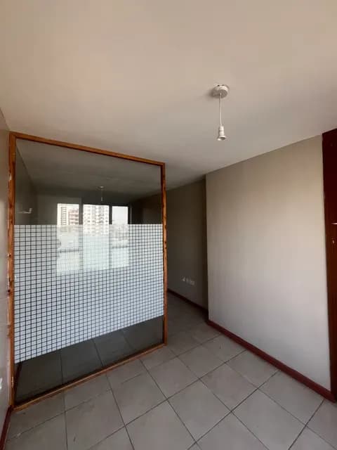 Studio / Bedsitter