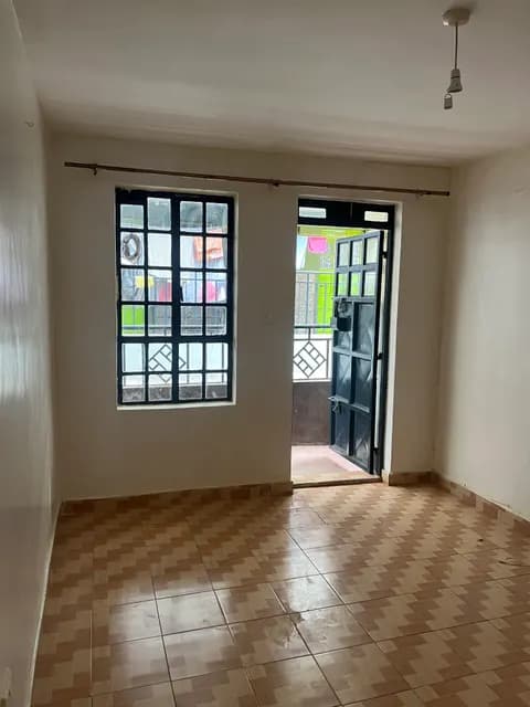 2 Bedroom