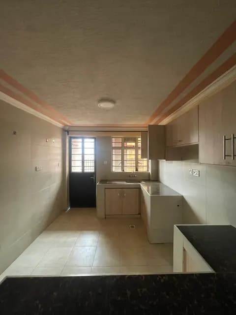 2 Bedroom