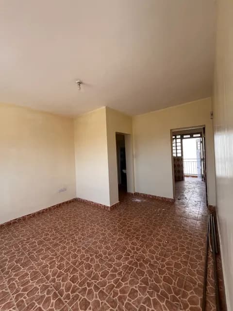 2 Bedroom