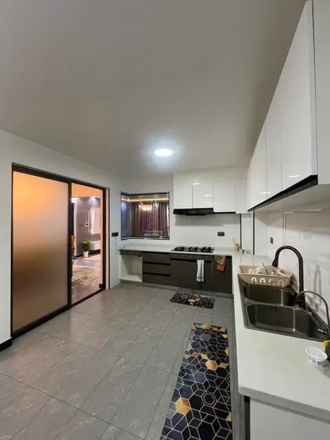 3 Bedroom