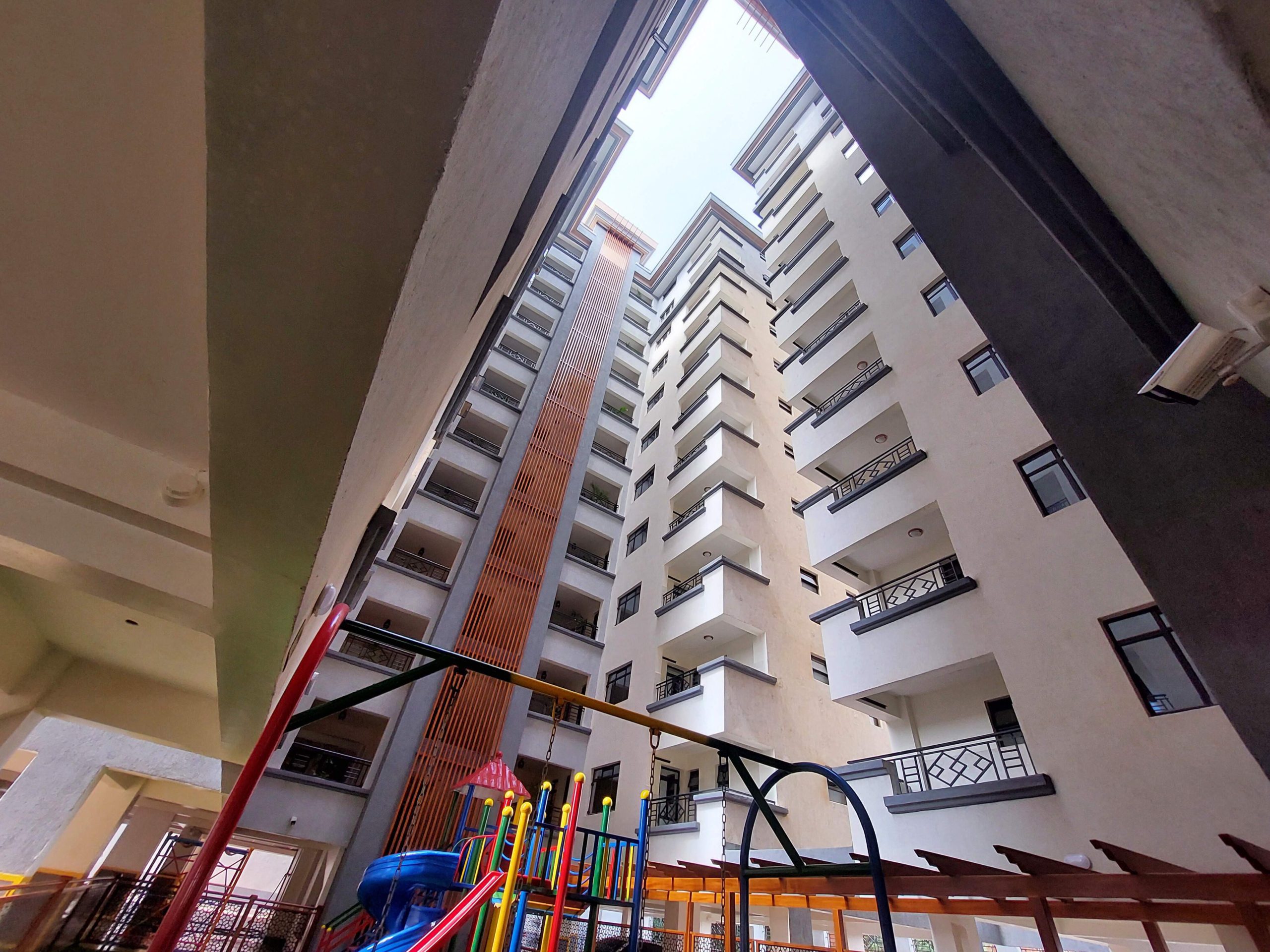 Executive 2 Bedroom Apartments For Rent Along Kamiti Road Reemio Listings