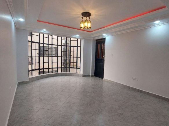 2 Bedroom Apartment for Rent in Thindigua, Kiambu – KSh 55,000 Reemio