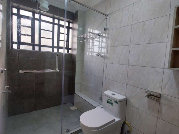 2 Bedroom Apartment for Rent in Thindigua, Kiambu – KSh 55,000 Reemio