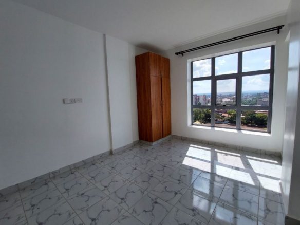 Studio Apartments for Rent – Membley, Eastern Bypass