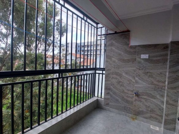 2 Bedroom Apartment for Rent in Thindigua, Kiambu – KSh 55,000 Reemio