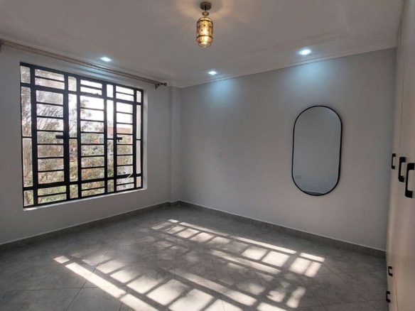 2 Bedroom Apartment for Rent in Thindigua, Kiambu – KSh 55,000 Reemio