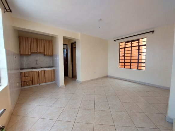 1 Bedroom Apartment for Rent – OJ, Membley Reemio