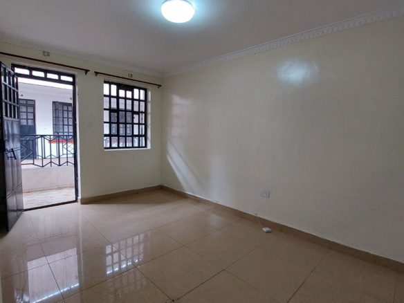 2 Bedroom Apartment for Rent – Mirema, Nairobi Reemio