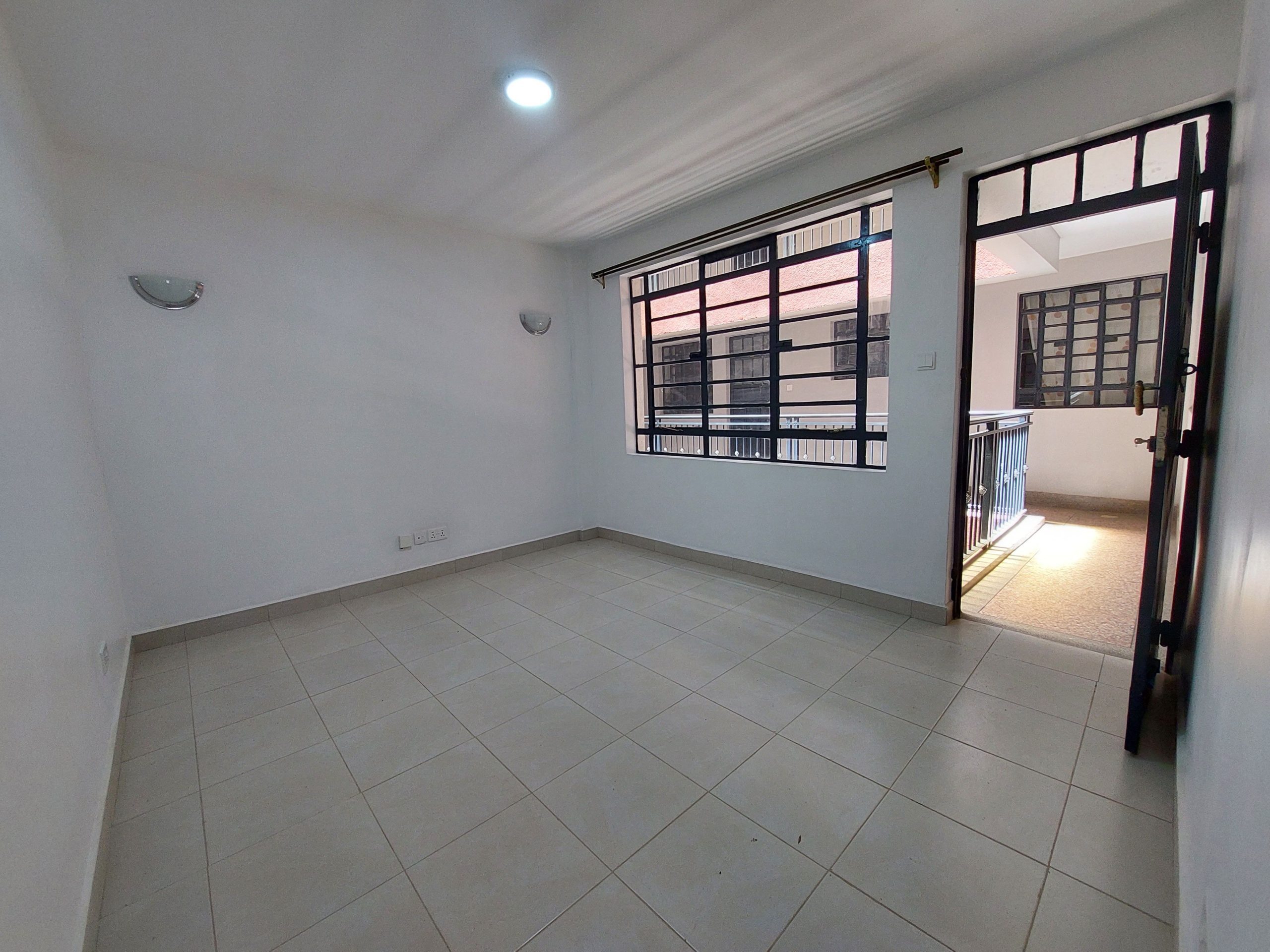 1 Bedroom Apartment for Rent – Ruiru, Near Quick Mart & Eastern Bypass