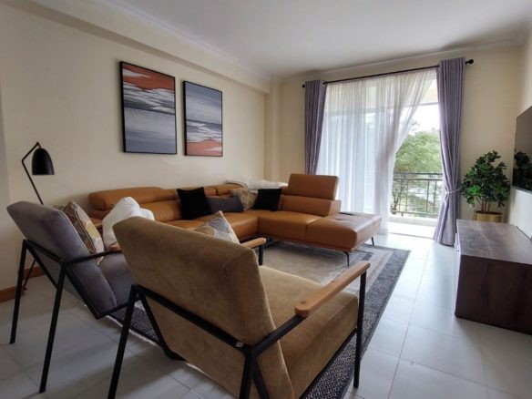 2 Bedroom Apartment For Rent and For Sale– Ruiru, Kamakis (Near Eastern Bypass)