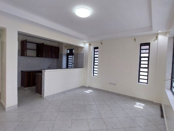 2 Bedroom Apartment For Rent in Ruiru, Gwa Kairu – Ksh 30,000. Watch free videos & virtual tours of the house here.