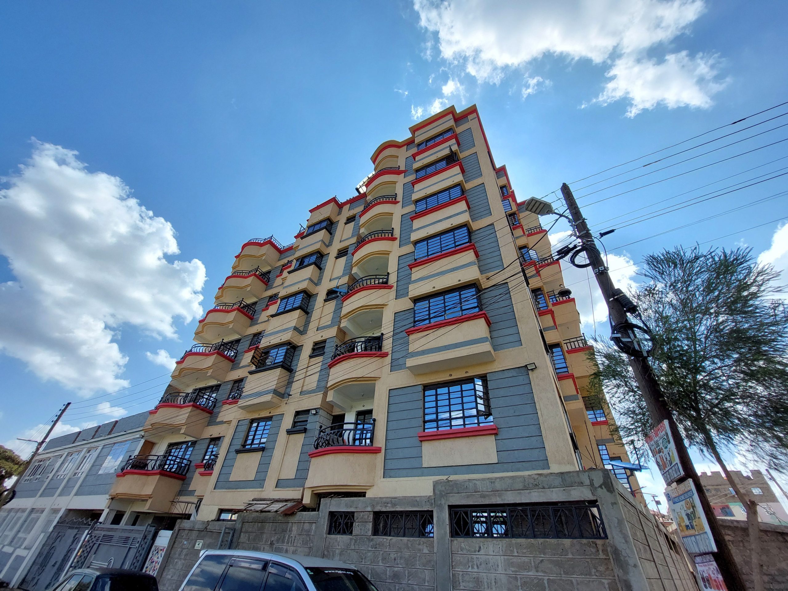 2 Bedroom Apartments for Rent – Ruiru, Gwa Kairu (Affordable & Spacious Living) Reemio