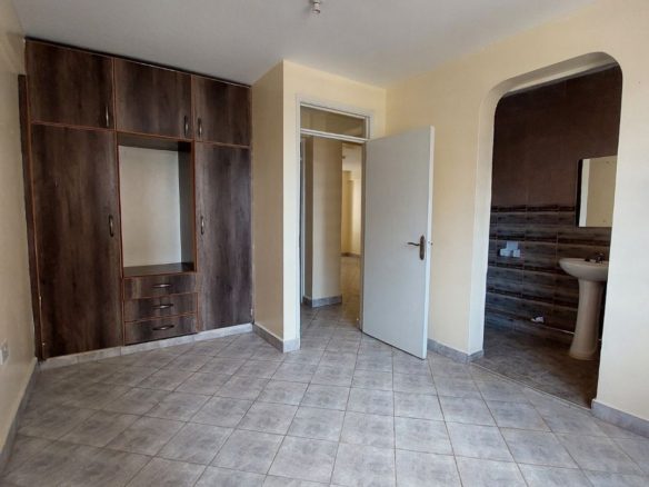 2 Bedroom Apartments for Rent with Spectacular Views – Mirema, Nairobi. Videos & virtual tours available. Rent: 28,000 per month Reemio