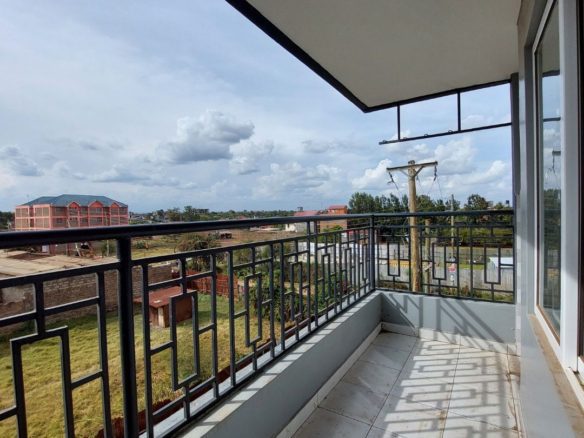 2 Bedroom Apartment for Rent – Spacious & Modern Living in Kamakis, Ruiru Reemio