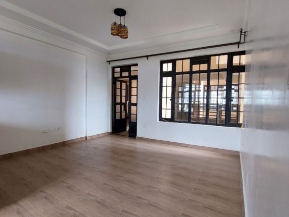 2 Bedroom Apartment for Rent – Kamakis, Near Quickmatt & Eastern Bypass Reemio