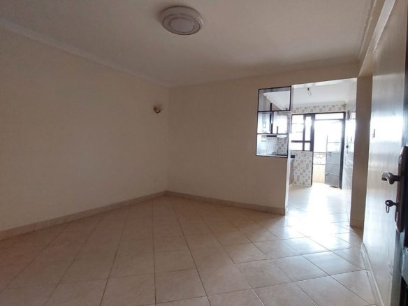 Spacious 2 Bedroom Apartment for Rent – Mirema, Nairobi. Videos & virtual tours available. Rent: KSh 36,000/month Reemio