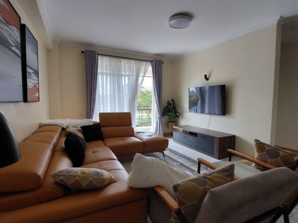 2 Bedroom Apartment For Rent and For Sale– Ruiru, Kamakis (Near Eastern Bypass)