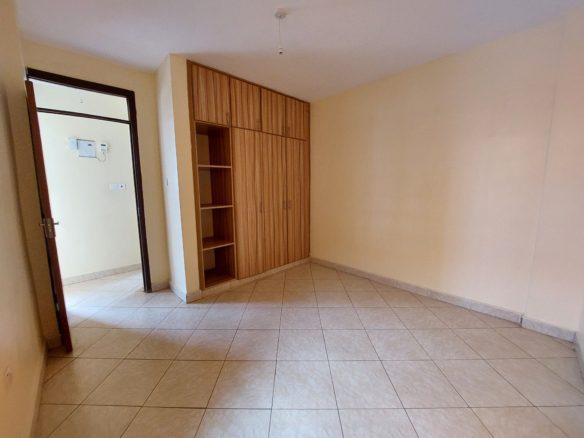 1 Bedroom Apartment for Rent – OJ, Membley Reemio